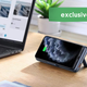 Aukey 10,000mAh Wireless Power Bank | $32 | Amazon | Use code KINJAWL02